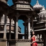 Akanksha Priyam's Destination wedding photography Udaipur