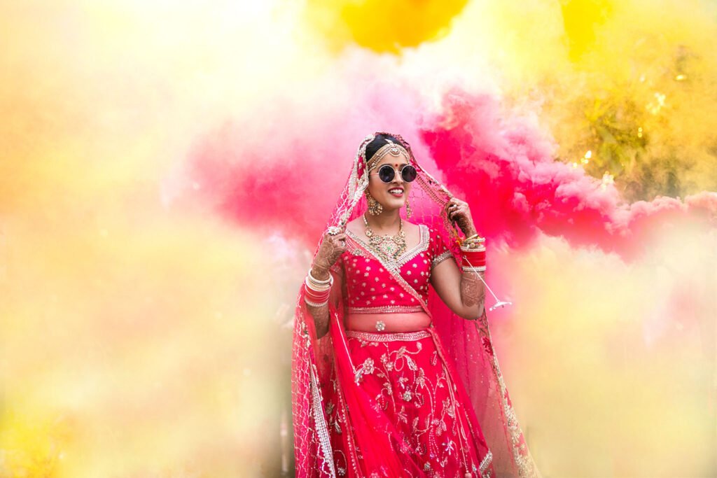 Indian Candid Wedding Photographer Bangalore