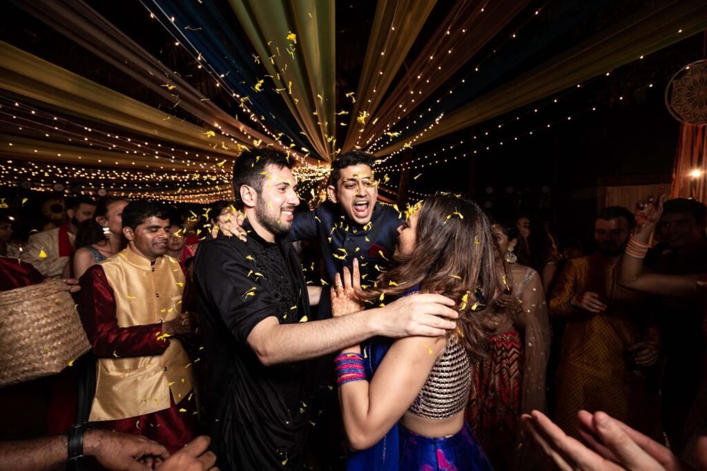 Top Wedding Photographer and Filmers in India