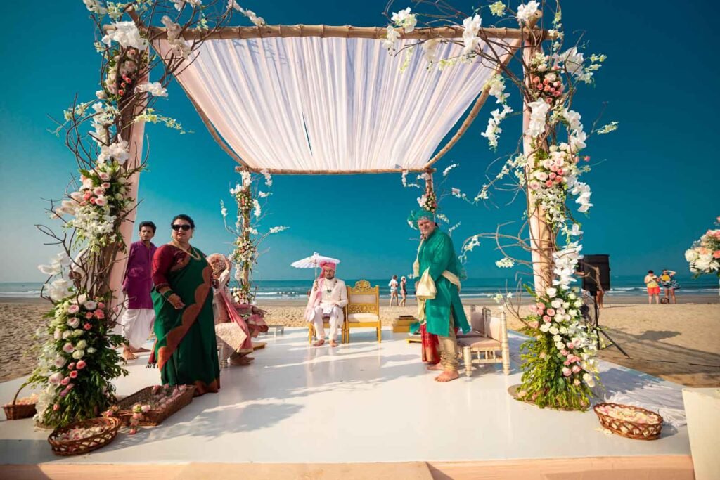 Top Wedding Photographer and Filmers in India