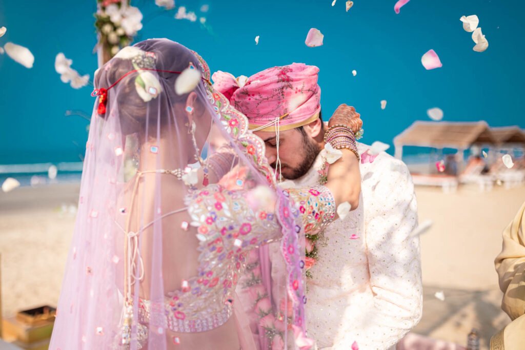 Top Wedding Photographer and Filmers in India