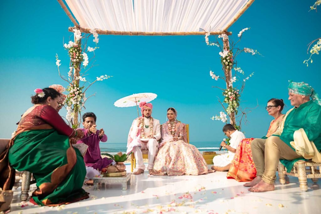 Top Wedding Photographer and Filmers in India