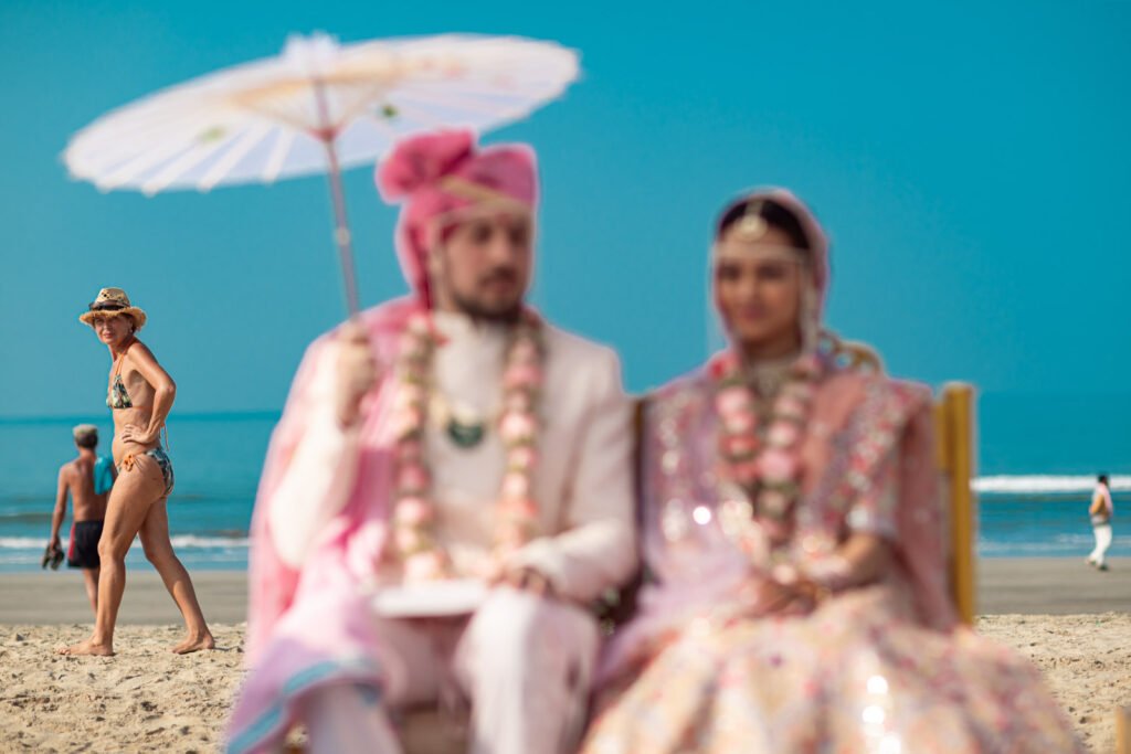 Top Wedding Photographer and Filmers in India