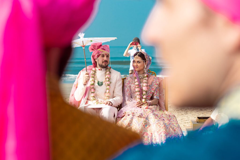 Best Wedding Photographer and Filmers Bangalore