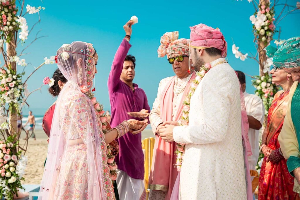 Top Wedding Photographer and Filmers in India