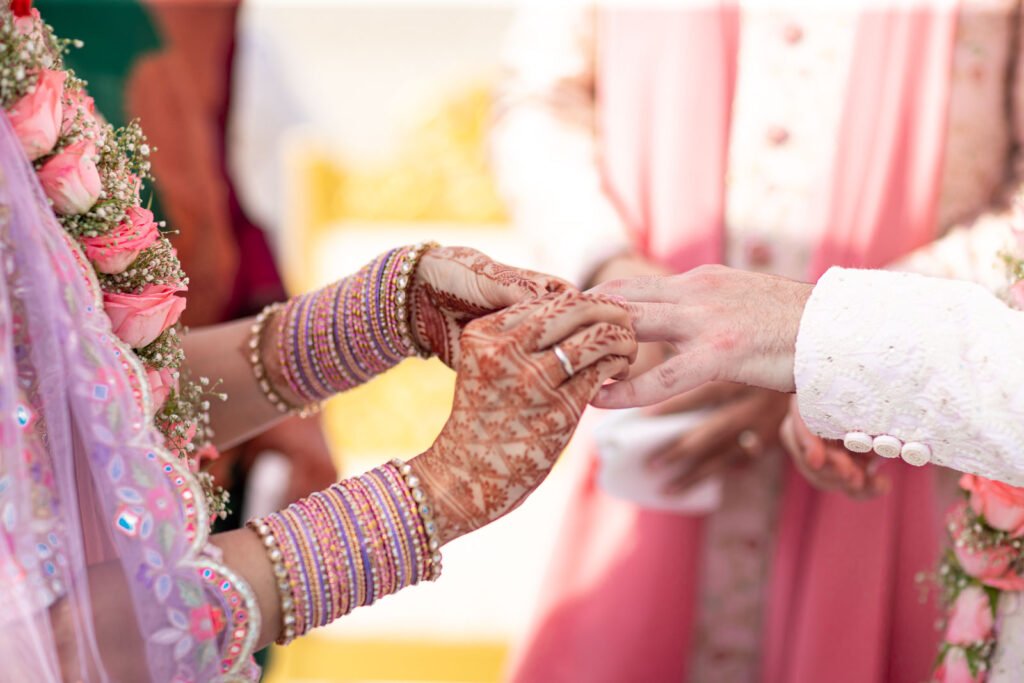 Top Wedding Photographer and Filmers in India