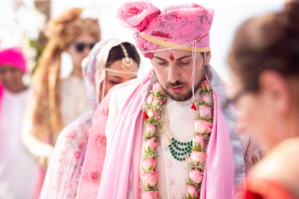 Top Wedding Photographer and Filmers in India