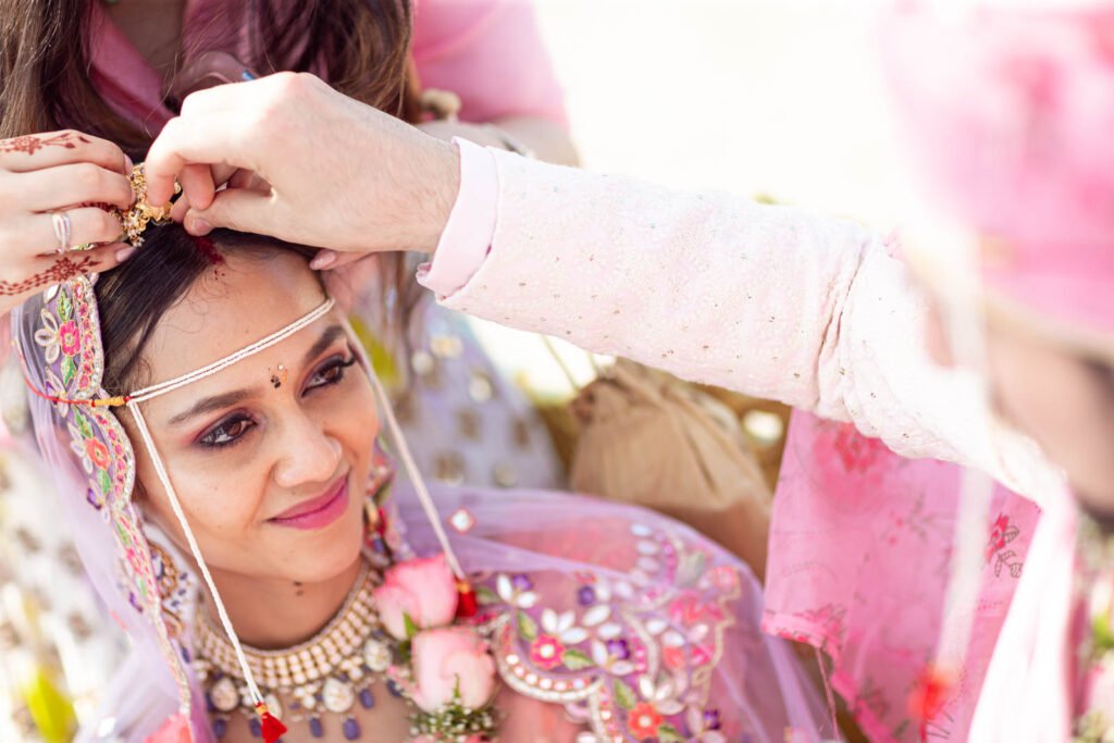 Best Wedding Photographer and Filmers Bangalore