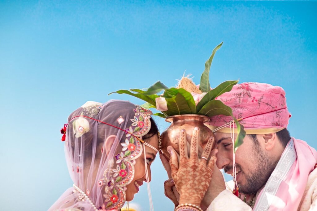 Top Wedding Photographer and Filmers in India