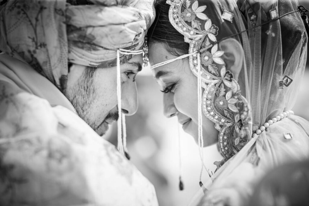 Top Wedding Photographer and Filmers in India