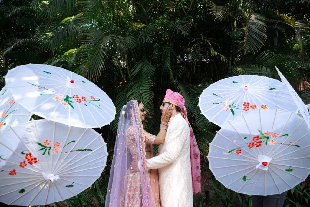 Top Wedding Photographer and Filmers in India