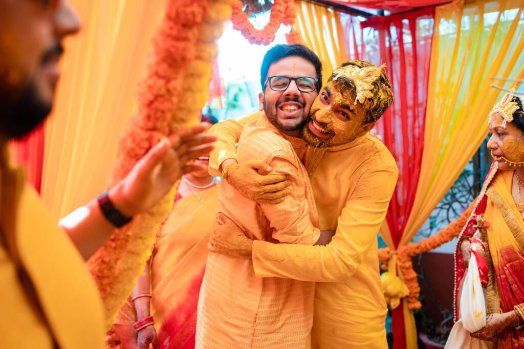 Top Wedding Photographer Filmer Bangalore