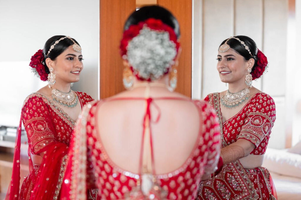 Top Wedding Photographer Filmer Bangalore