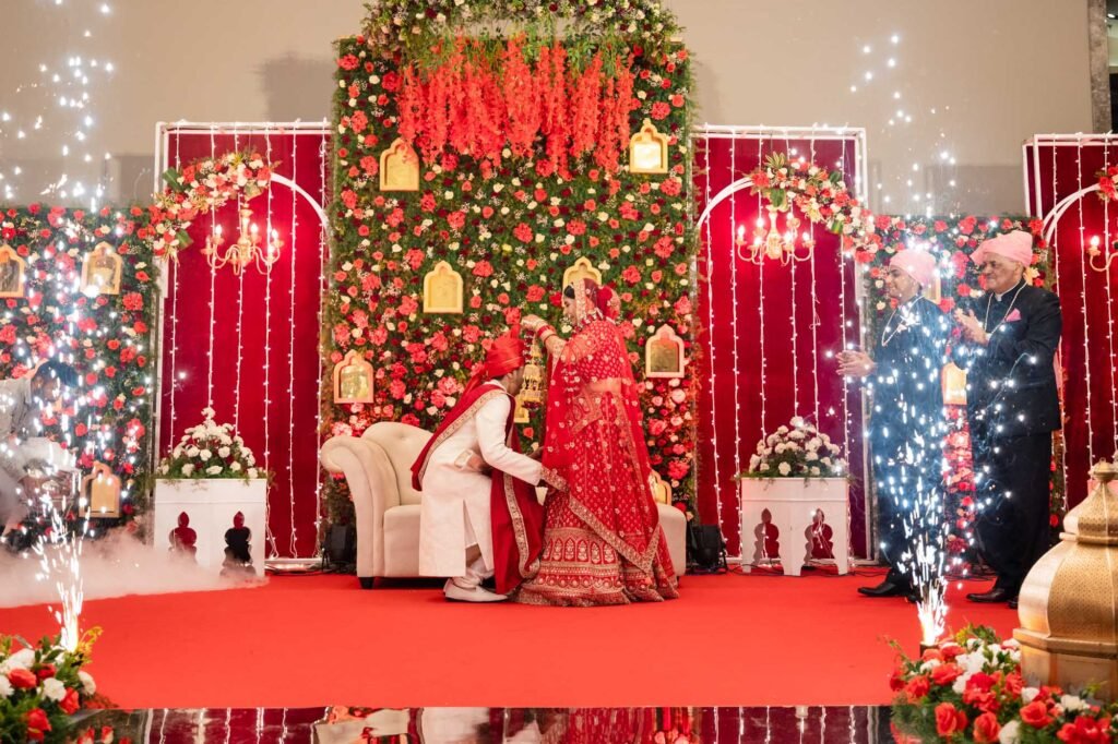 Top Wedding Photographer Filmer Bangalore