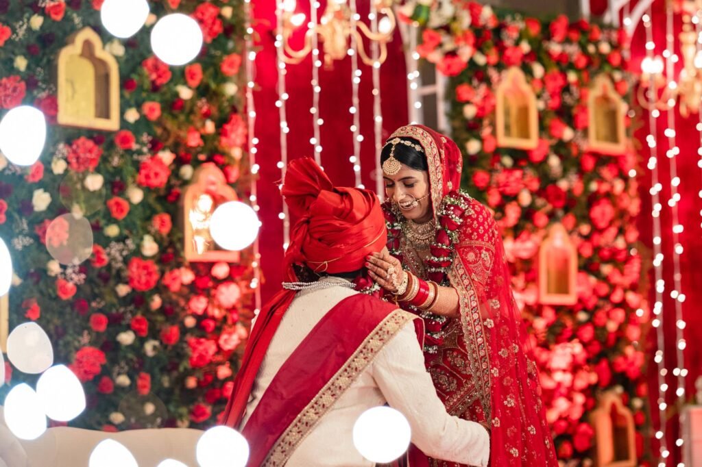 Top Wedding Photographer Filmer Bangalore