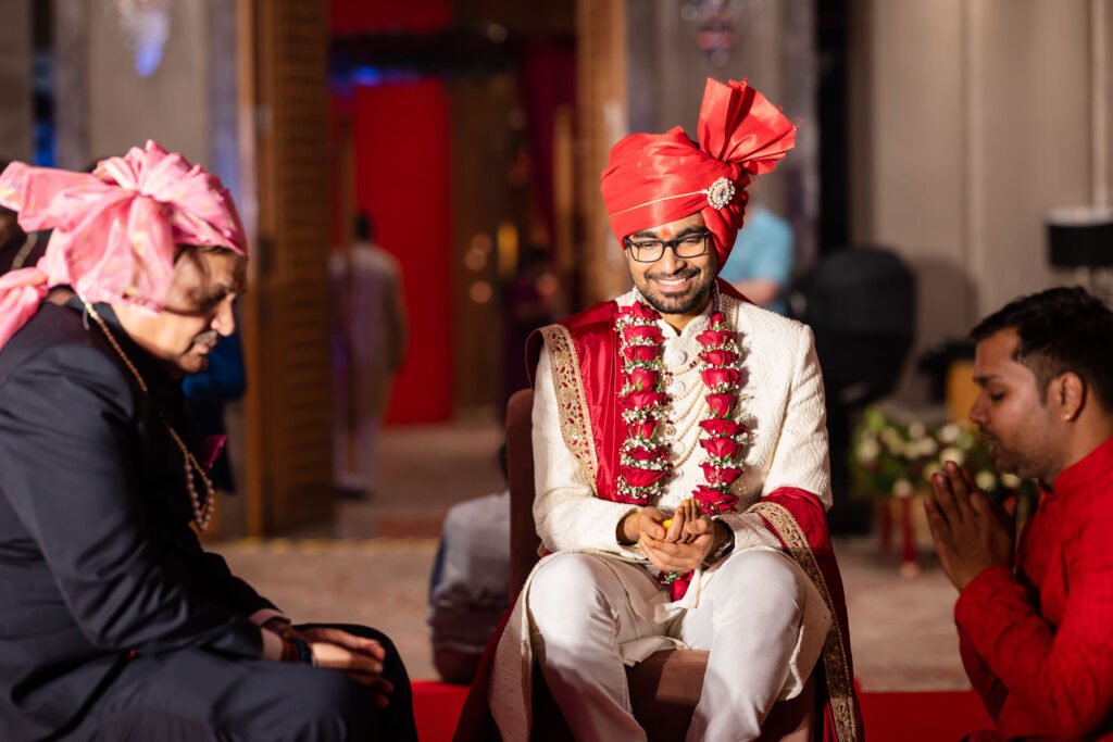 Top Wedding Photographer Filmer Bangalore