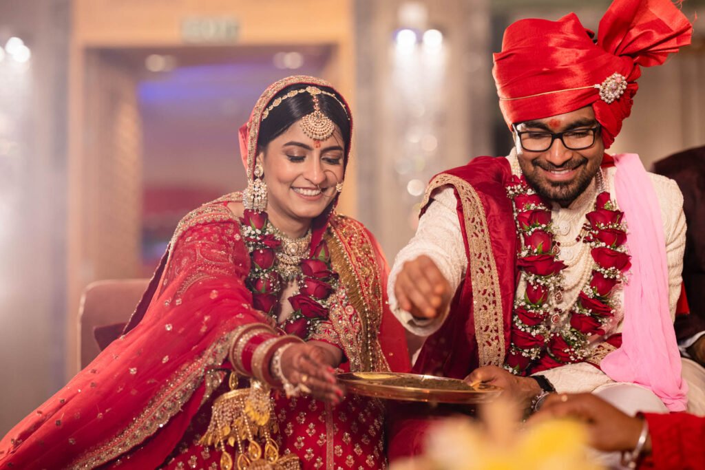 Top Wedding Photographer Filmer Bangalore