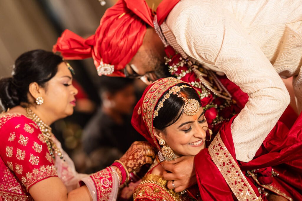 Top Wedding Photographer Filmer Bangalore