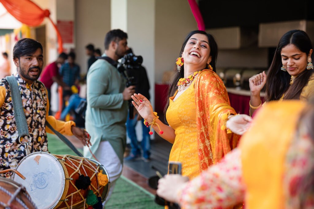 Top Wedding Photographer Filmer Bangalore