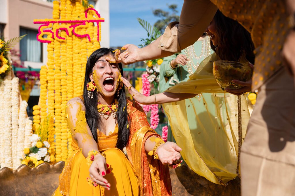 Top Wedding Photographer Filmer Bangalore