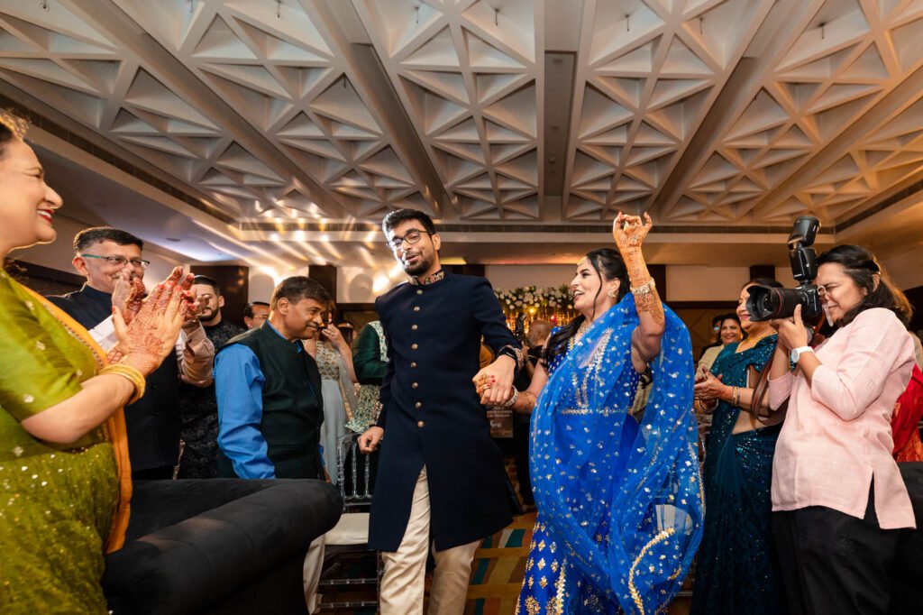 Top Wedding Photographer Filmer Bangalore