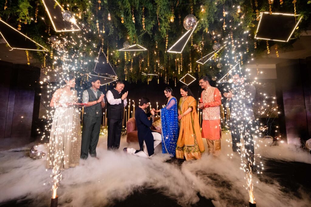 Top Wedding Photographer Filmer Bangalore