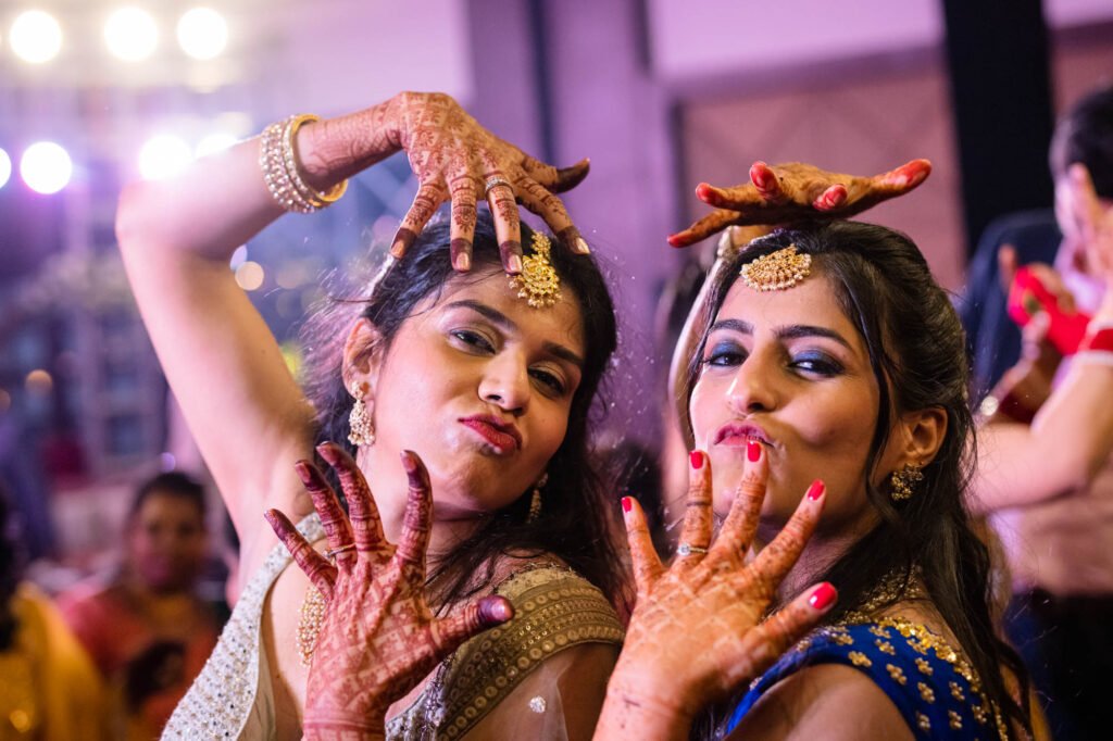 Top Wedding Photographer Filmer Bangalore