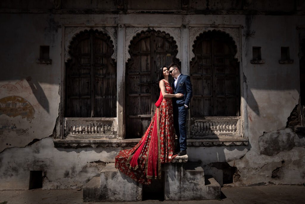 Udaipur Destination Wedding