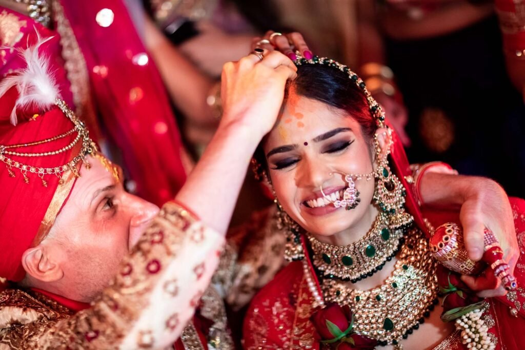 Udaipur Destination Wedding