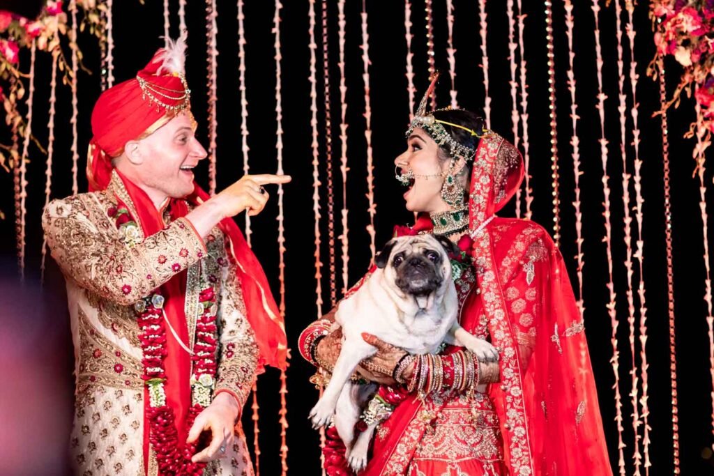 Udaipur Destination Wedding