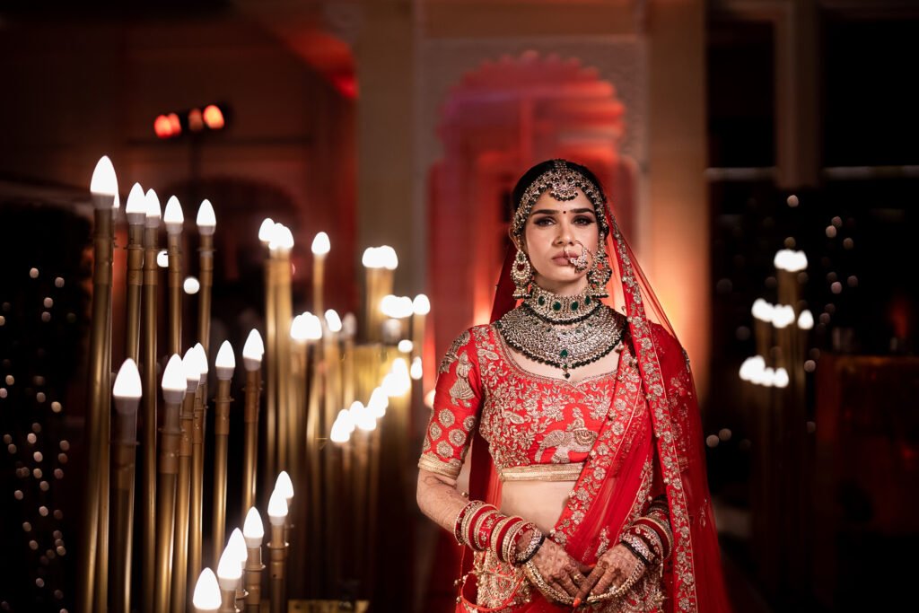Udaipur Destination Wedding