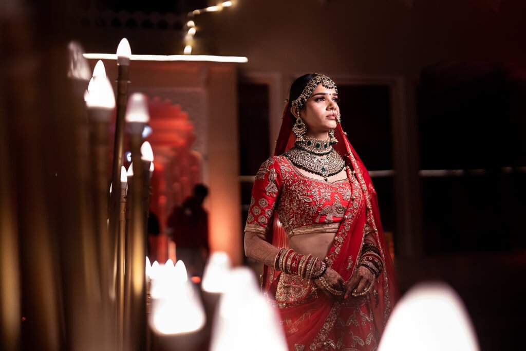 Udaipur Destination Wedding