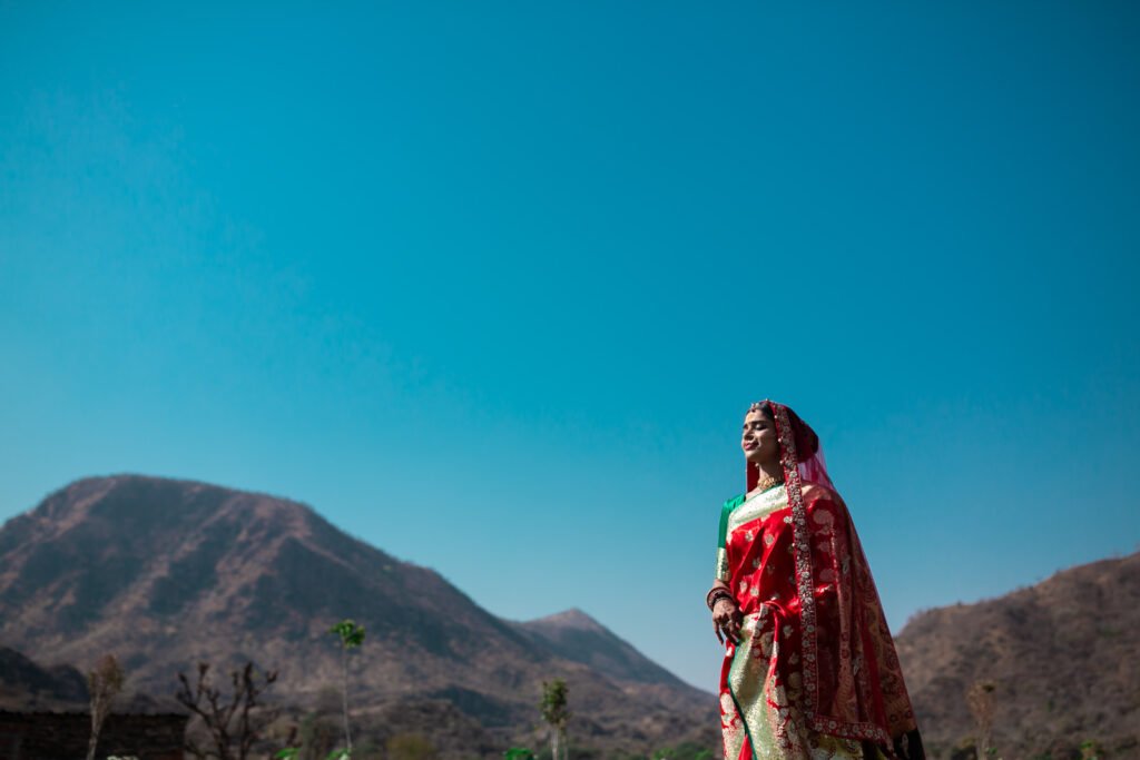 Udaipur Destination Wedding