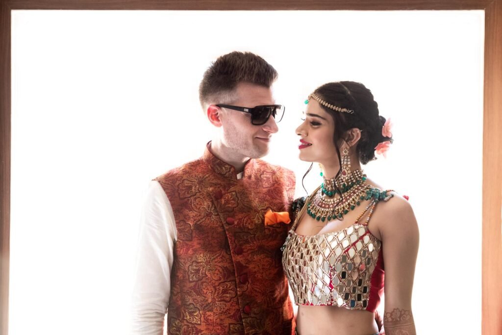 Udaipur Destination Wedding