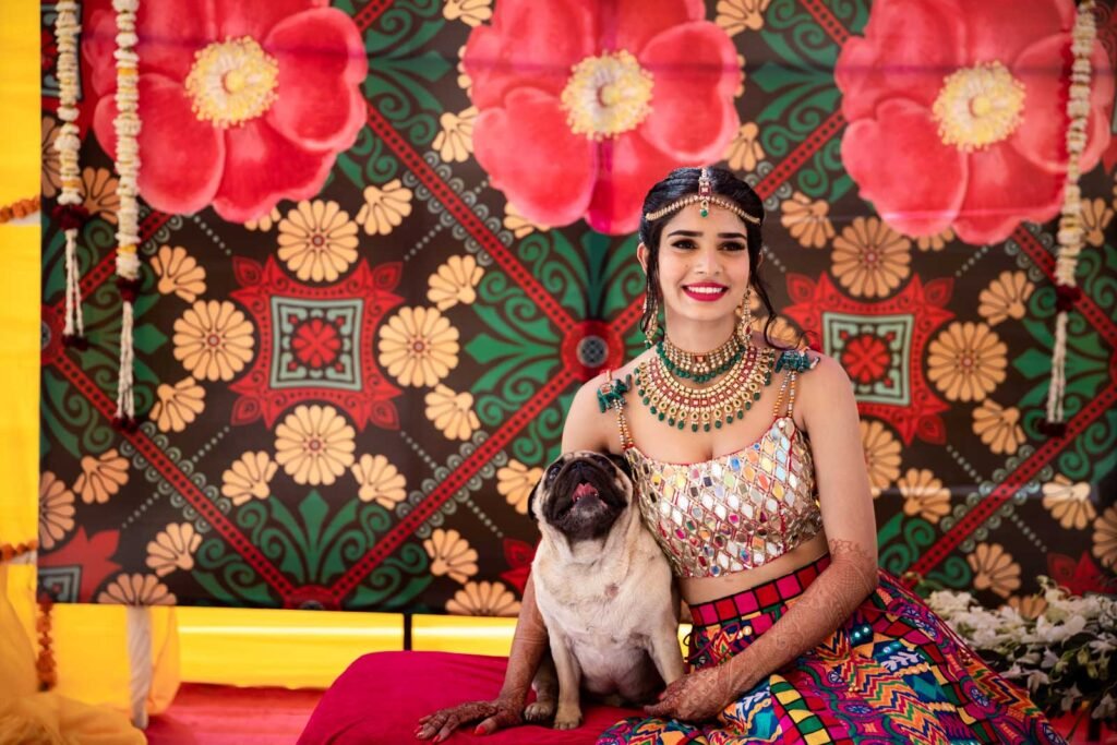 Udaipur Destination Wedding