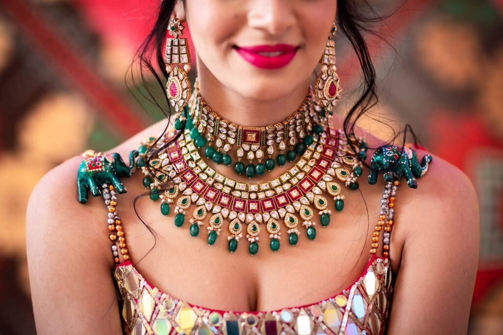 Udaipur Destination Wedding