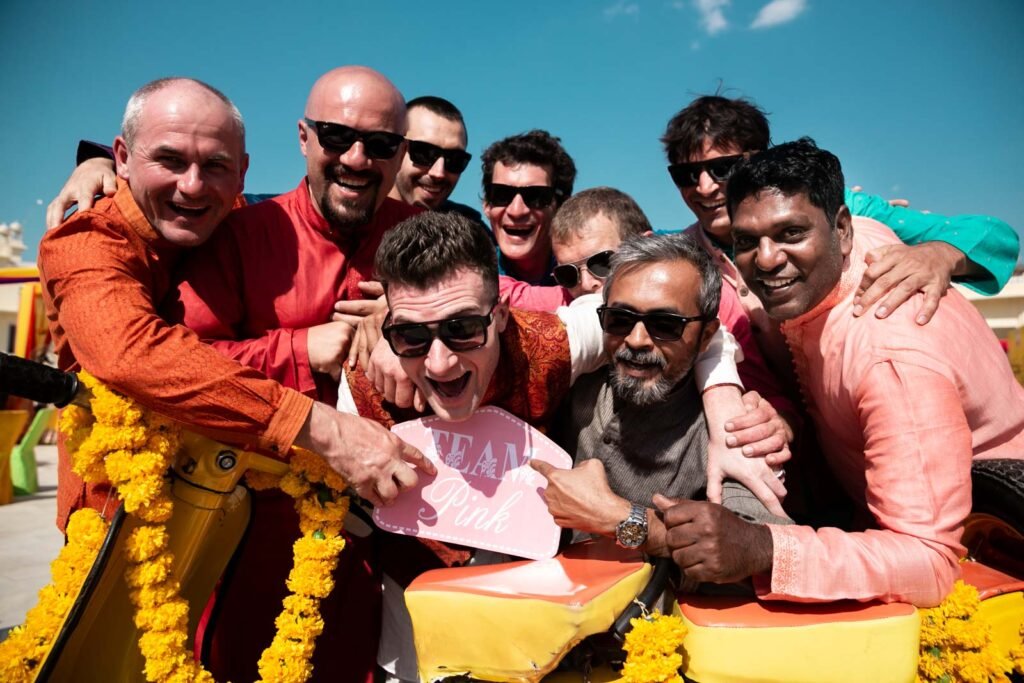 Best Candid Photographer Udaipur Bangalore