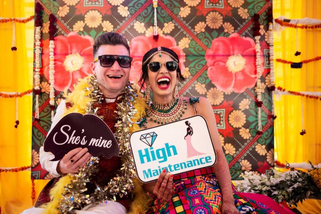 Udaipur Destination Wedding