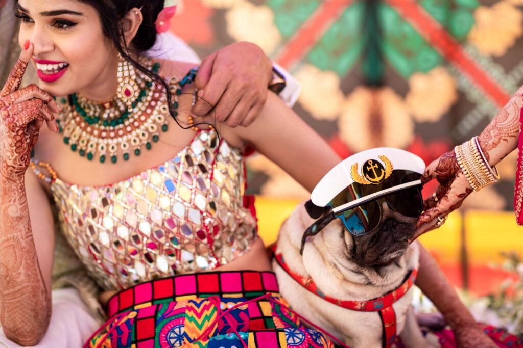 Udaipur Destination Wedding