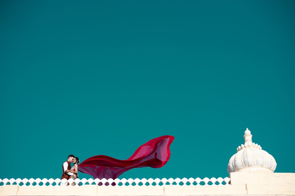 Udaipur Destination Wedding