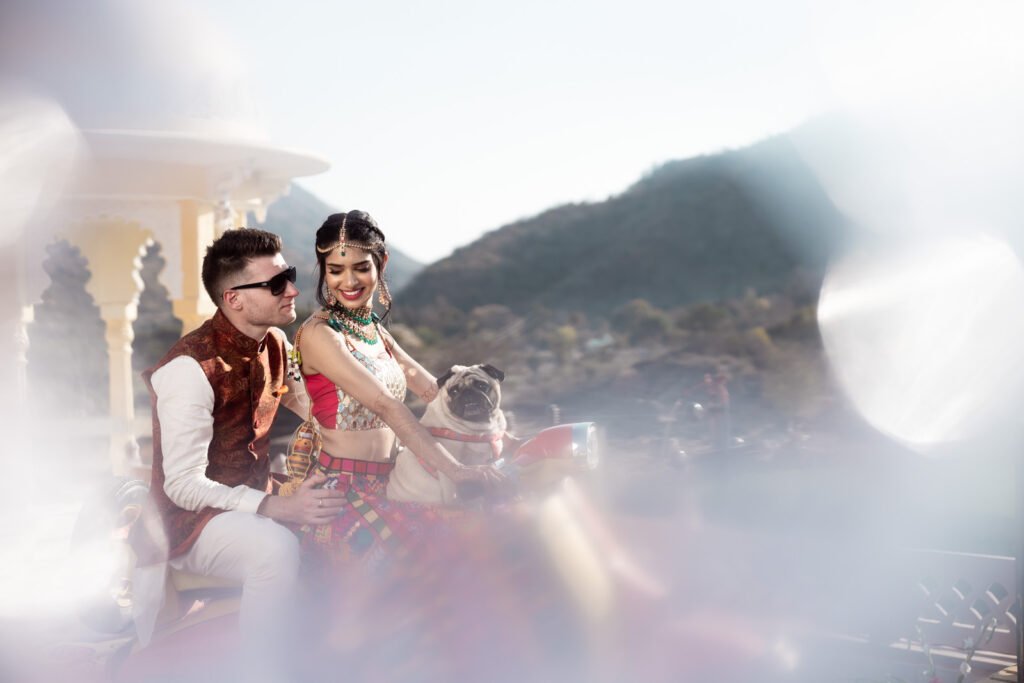 Udaipur Destination Wedding