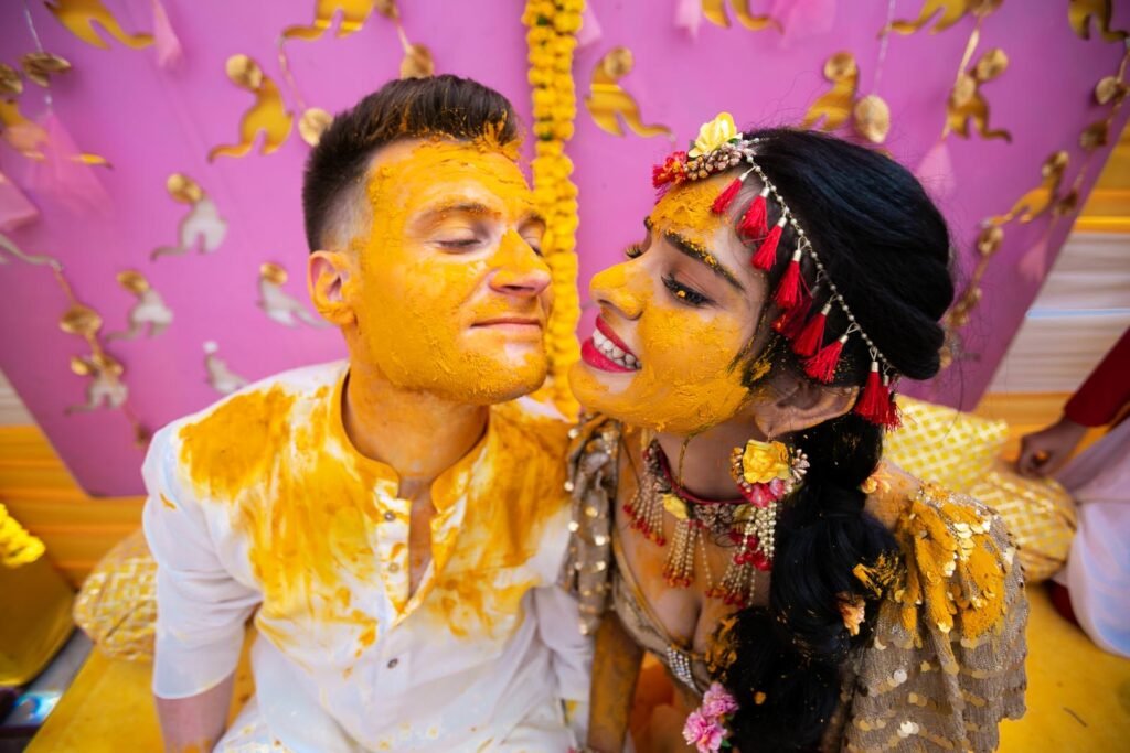 Udaipur Destination Wedding