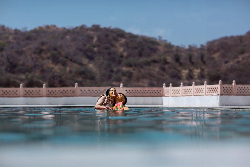 Udaipur Destination Wedding