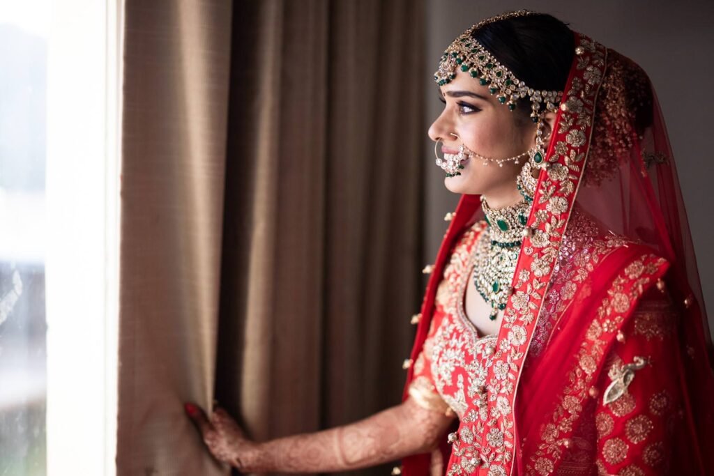 Udaipur Destination Wedding