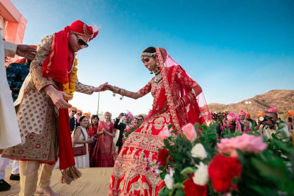 Best Candid Photographer Udaipur Bangalore