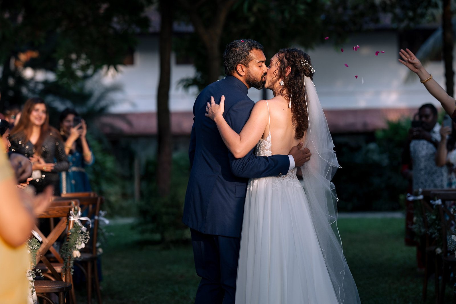 Destination wedding Photographer