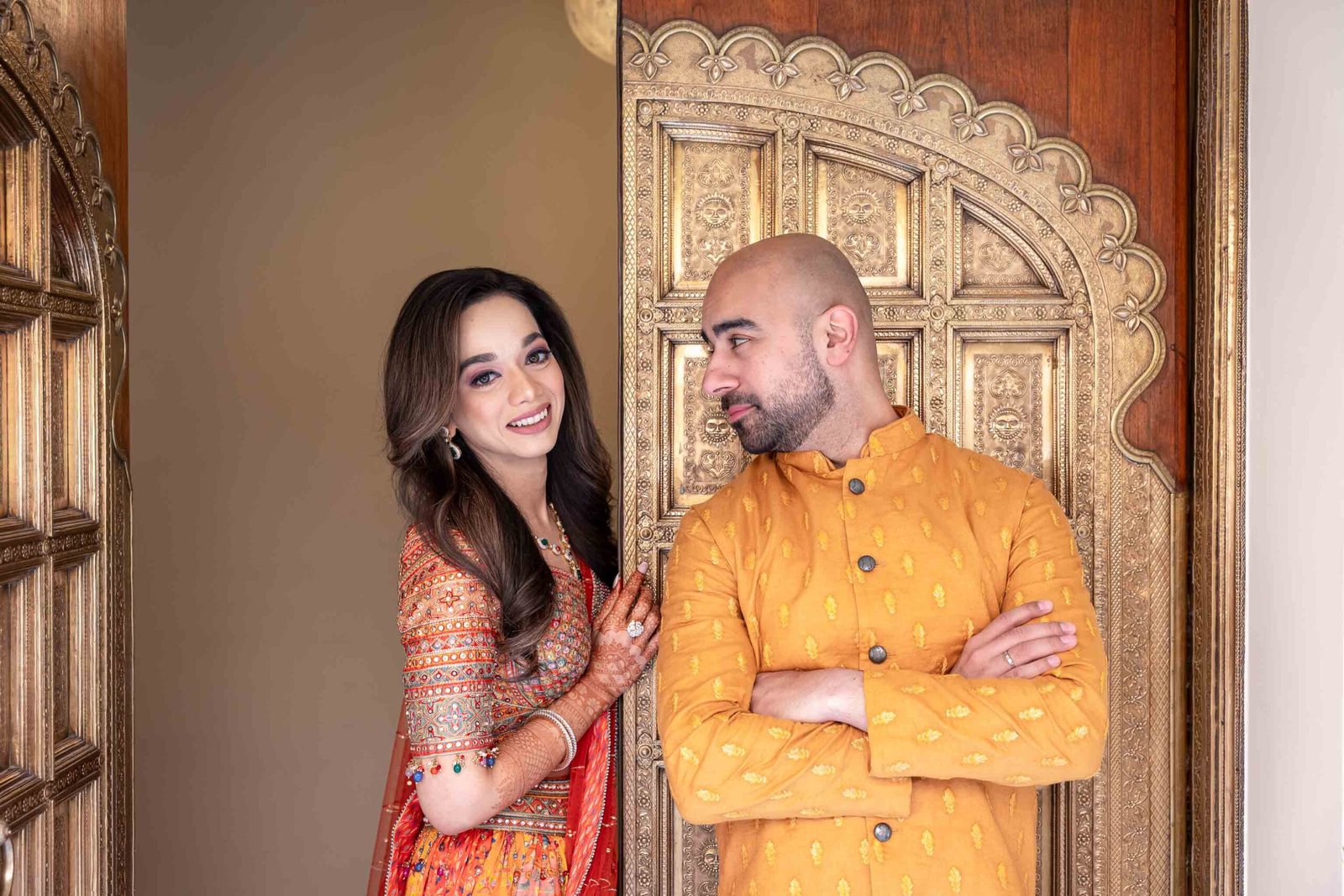 Destination wedding Photographer Candid