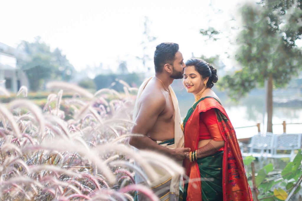 Destination Wedding Mysore Candid