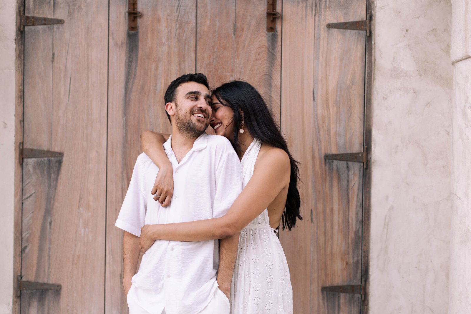 International Wedding Dubai Photography
