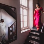 Cinematic Wedding Film